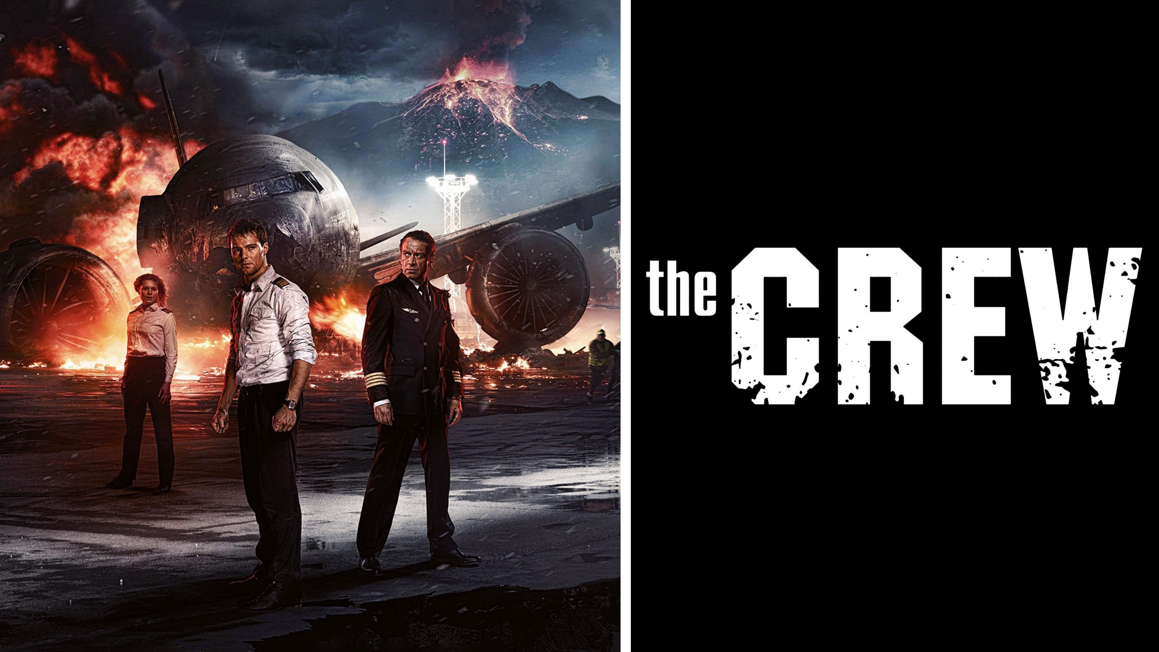 The Crew - Rotten Tomatoes