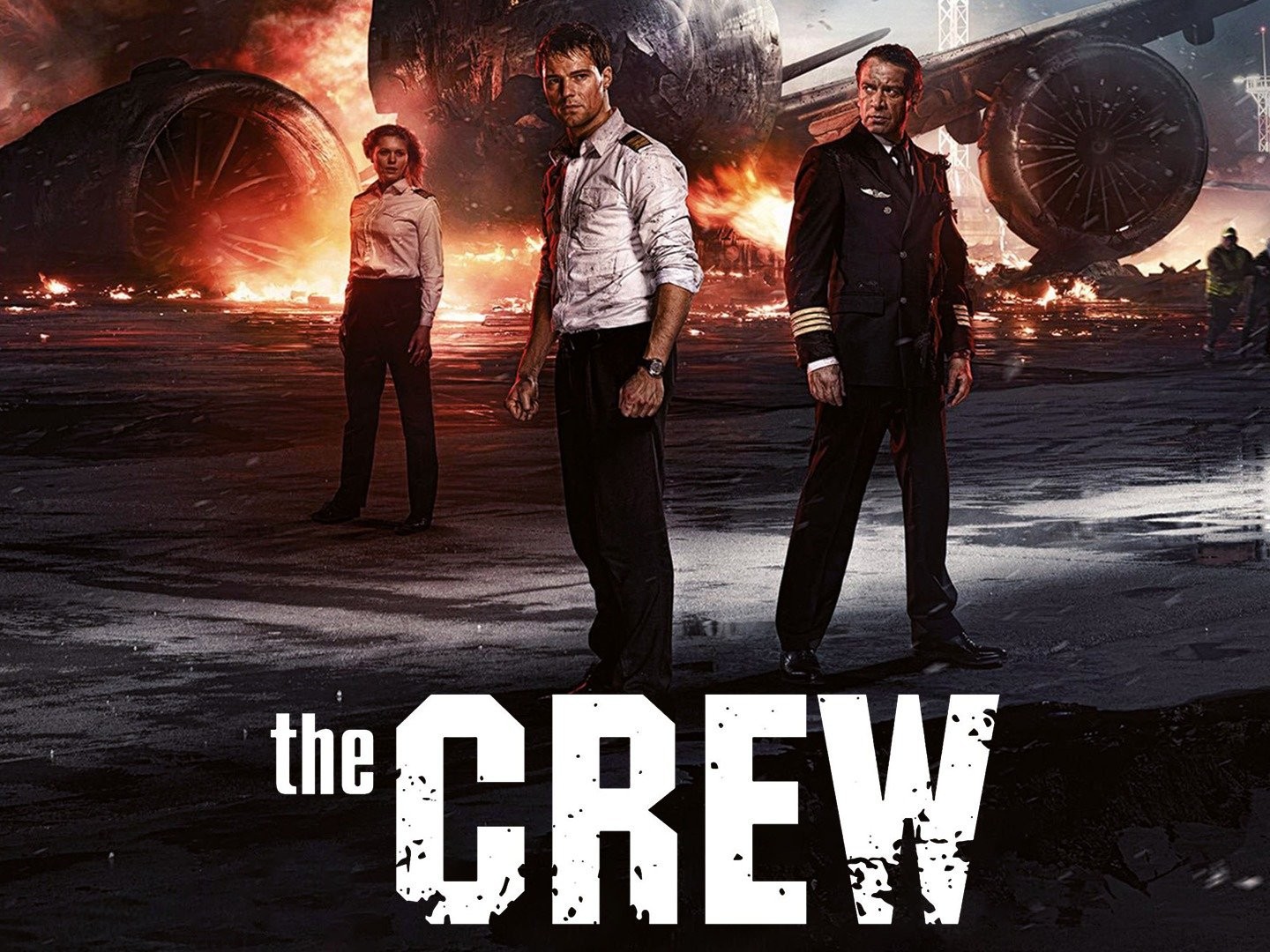 The Crew - Rotten Tomatoes