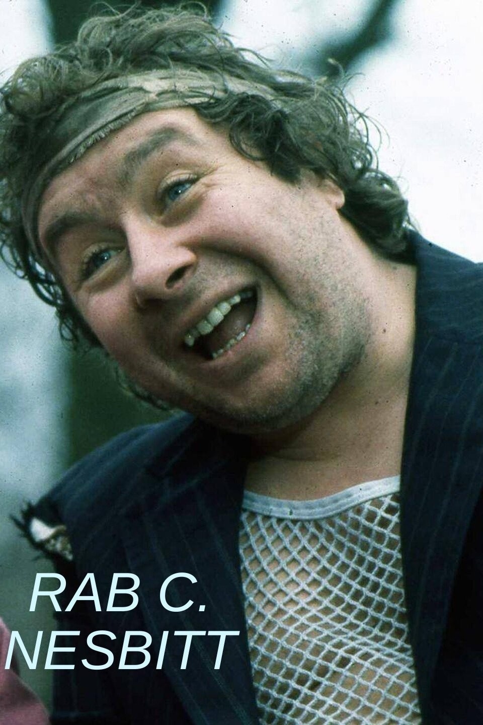 Rab C. Nesbitt Season 1 | Rotten Tomatoes - Rab C Nesbitt Series 2 Episode 1