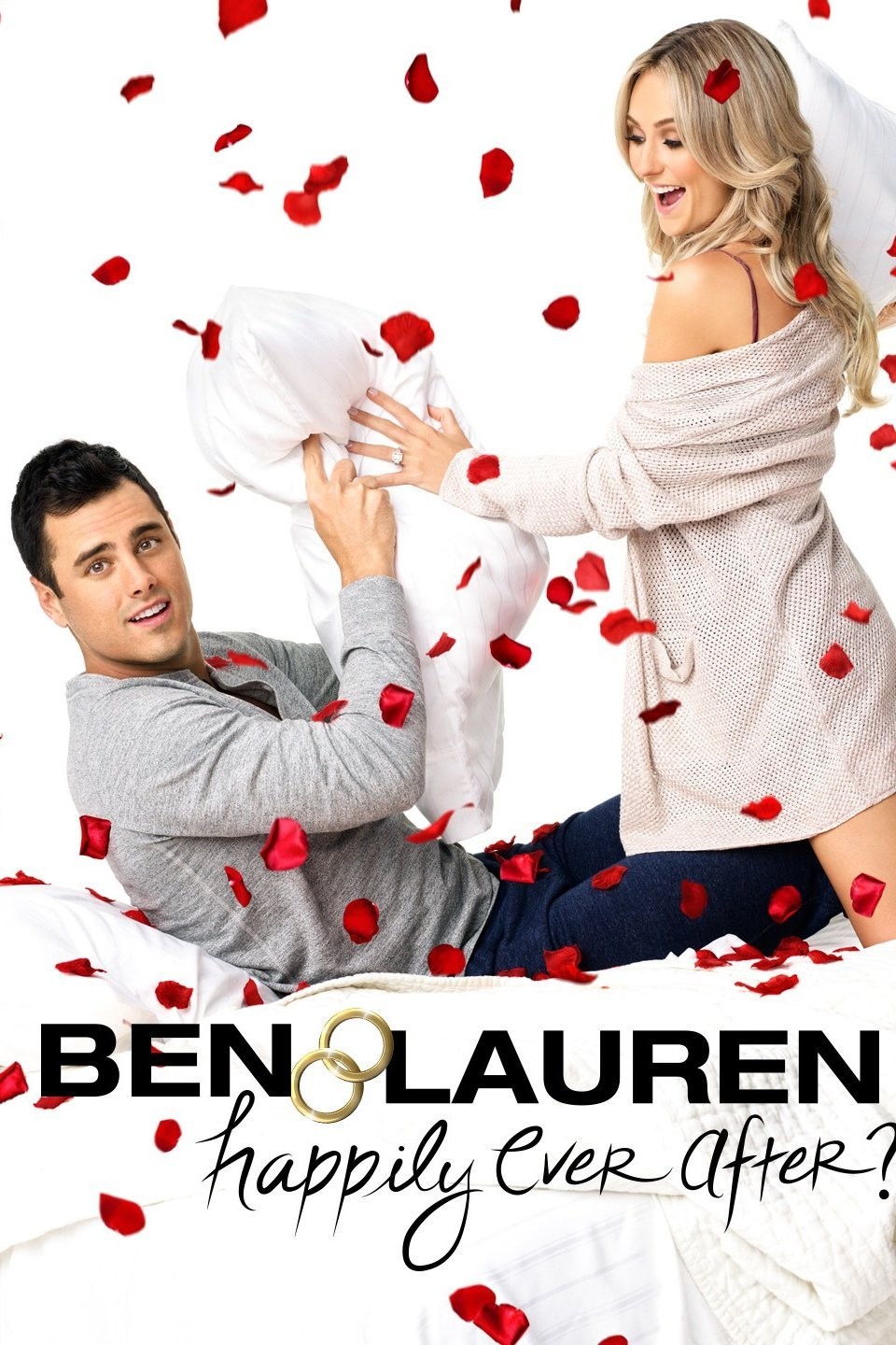 Ben And Lauren Happily Ever After Pictures Rotten Tomatoes