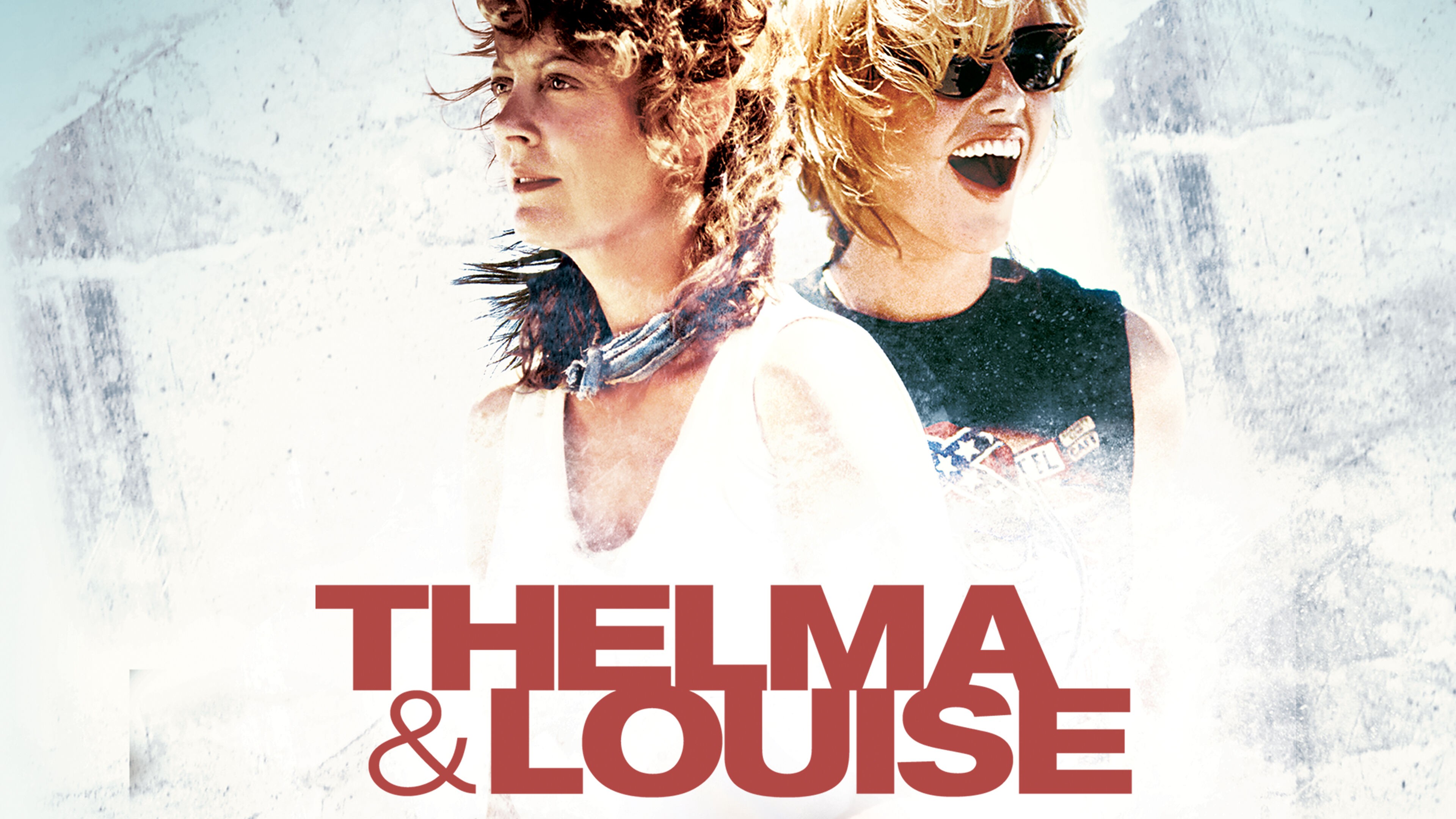 Thelma & Louise 20 Years Later