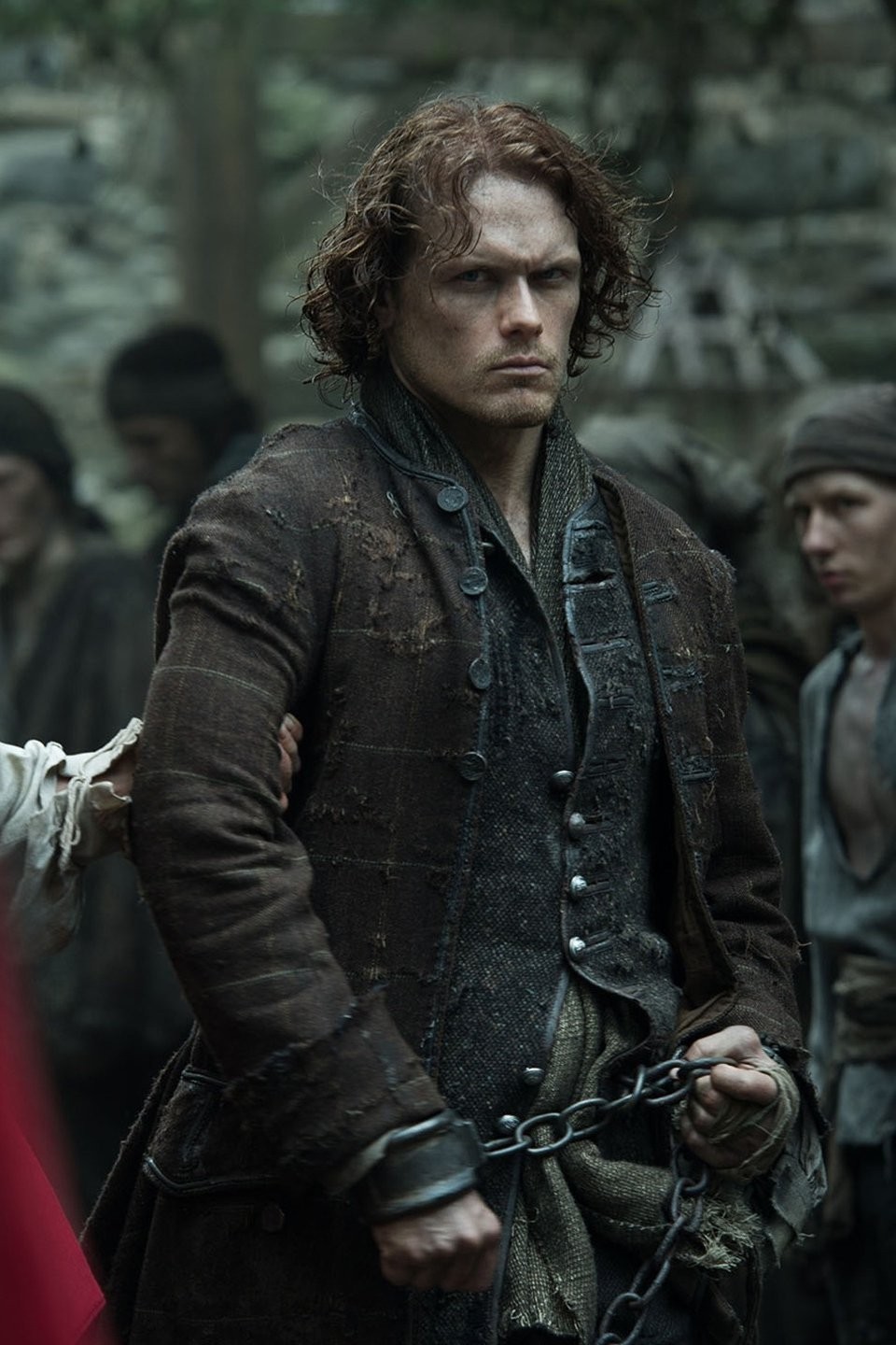 Watch outlander discount season 2 123movies