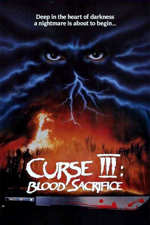 Curse Iii: Blood Sacrifice 