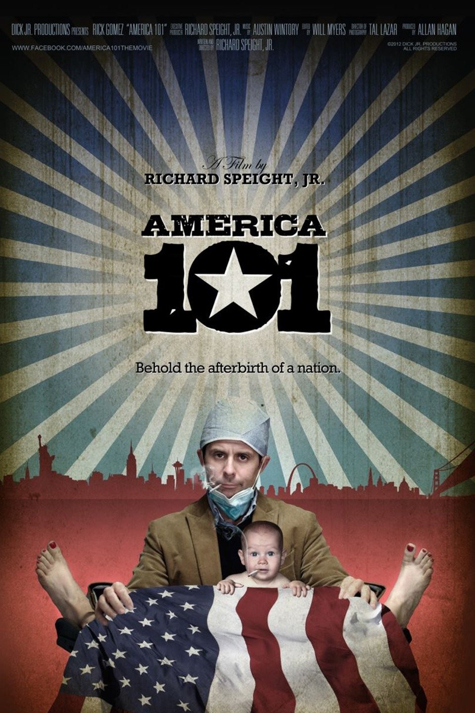 America 101 | Rotten Tomatoes