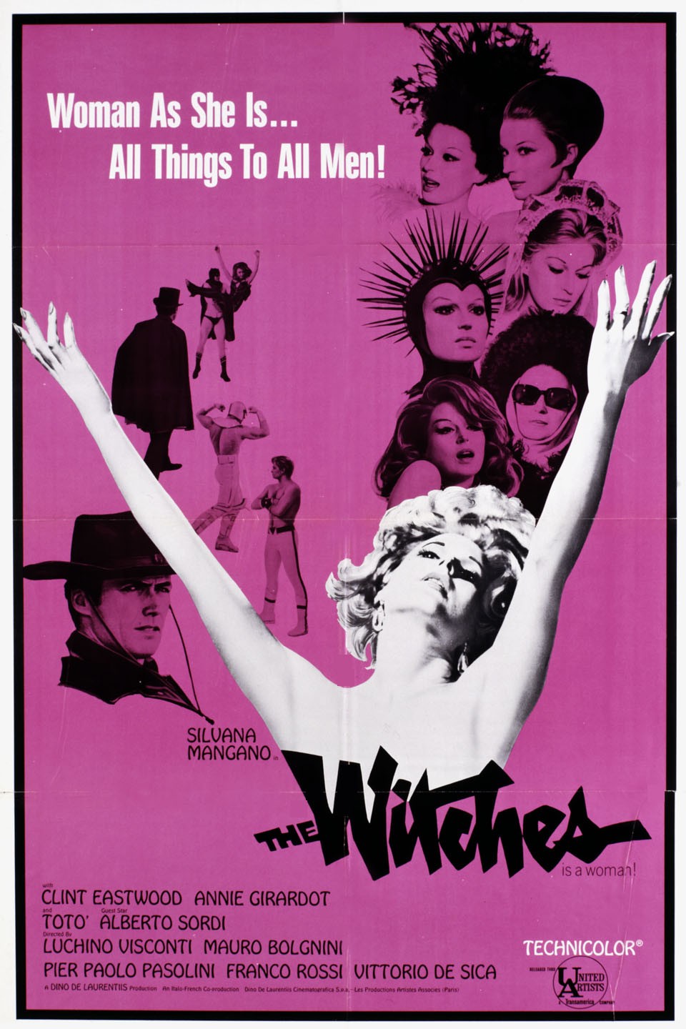 The Witches - Rotten Tomatoes