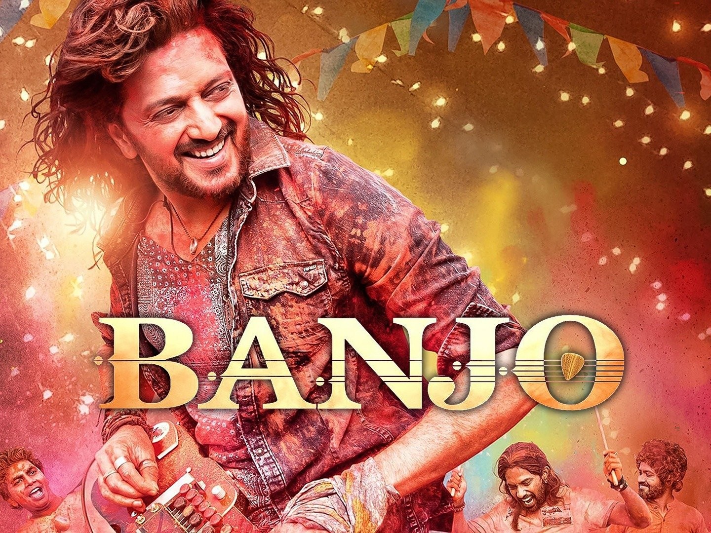 Banjo full movie download 720p filmywap new arrivals