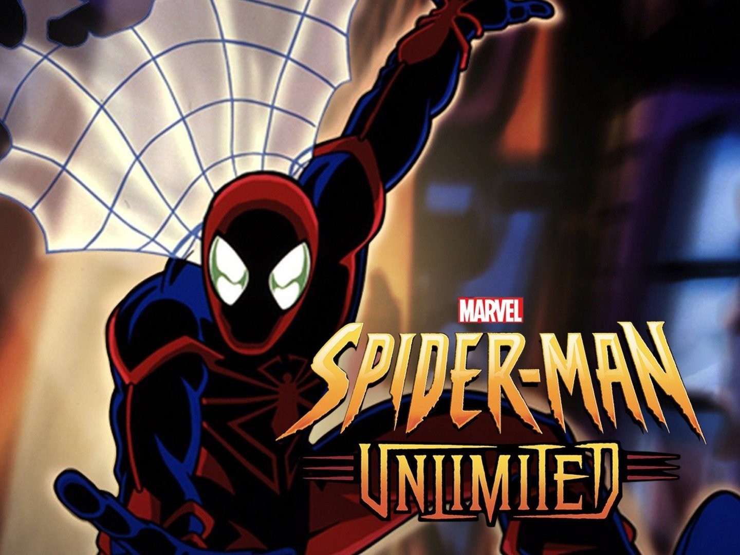 Spider-Man Unlimited - Rotten Tomatoes