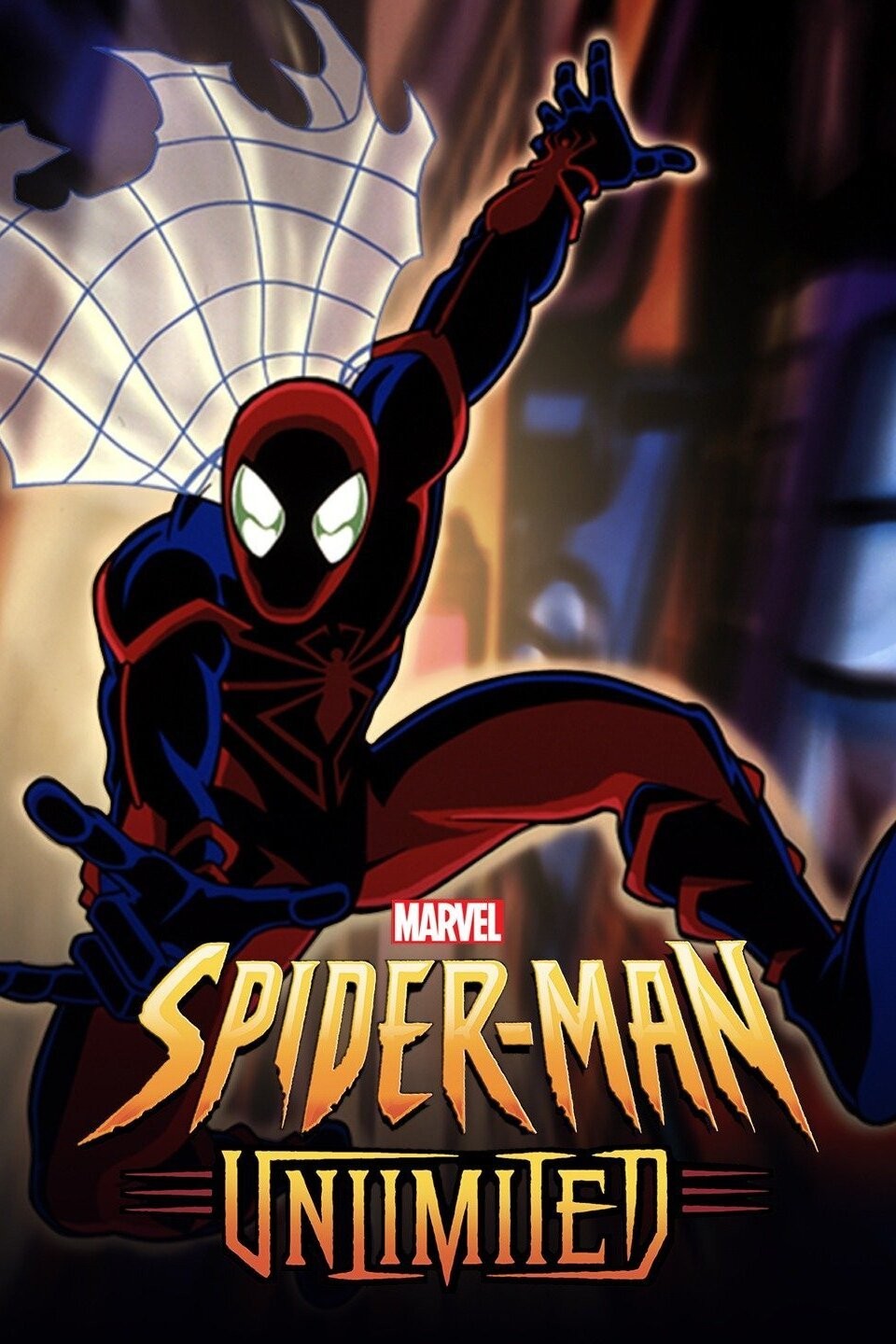 Spider-Man Unlimited: Season 1 | Rotten Tomatoes