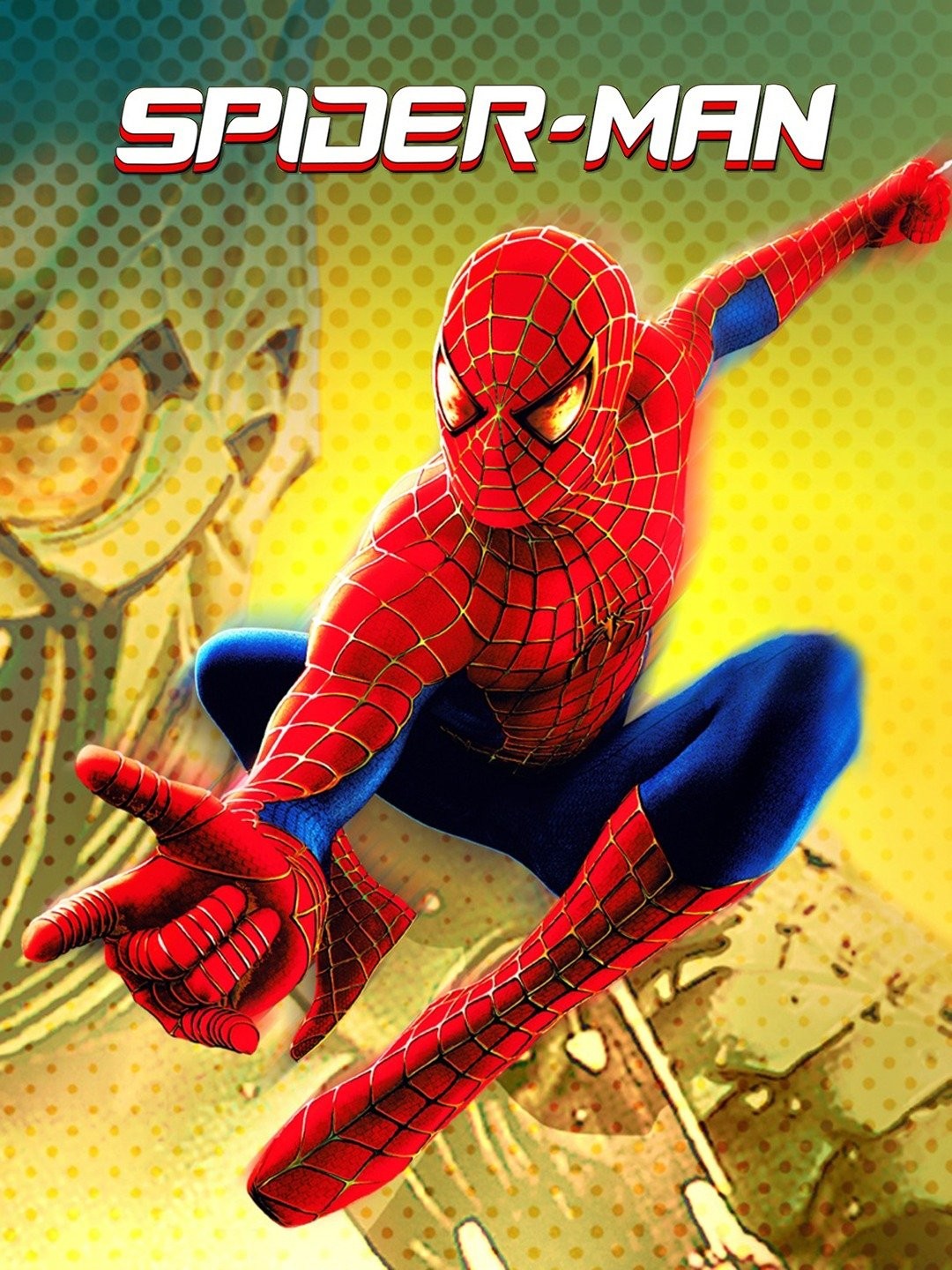 The Amazing Spider-Man - Full Cast & Crew - TV Guide
