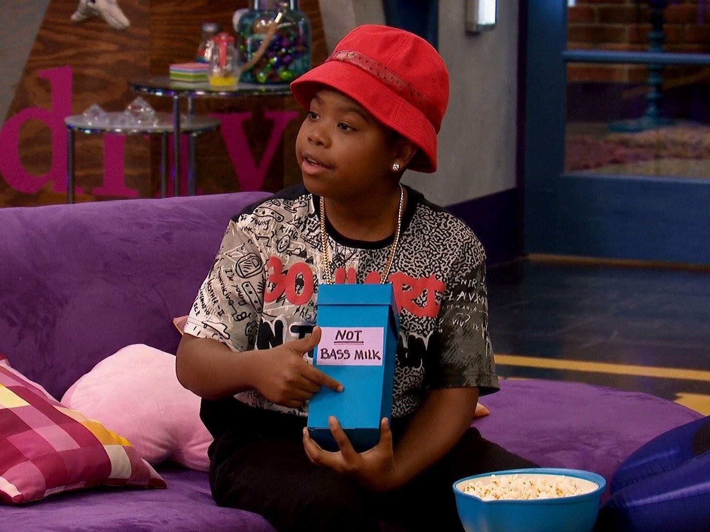 Game Shakers: Season 3, Episode 1 - Rotten Tomatoes