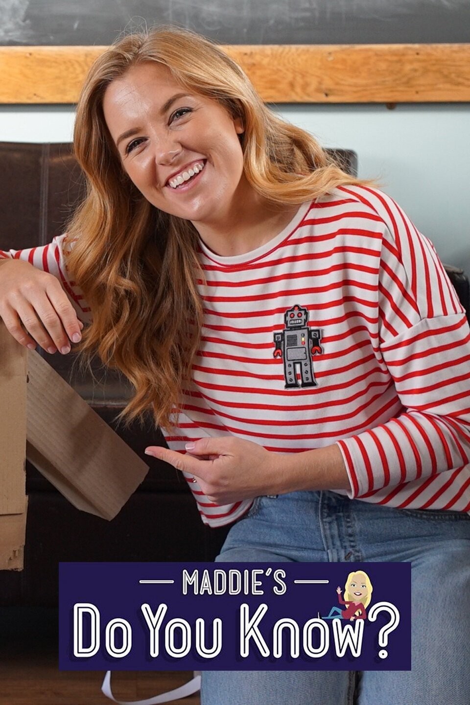 Maddie's Do You Know? Pictures Rotten Tomatoes