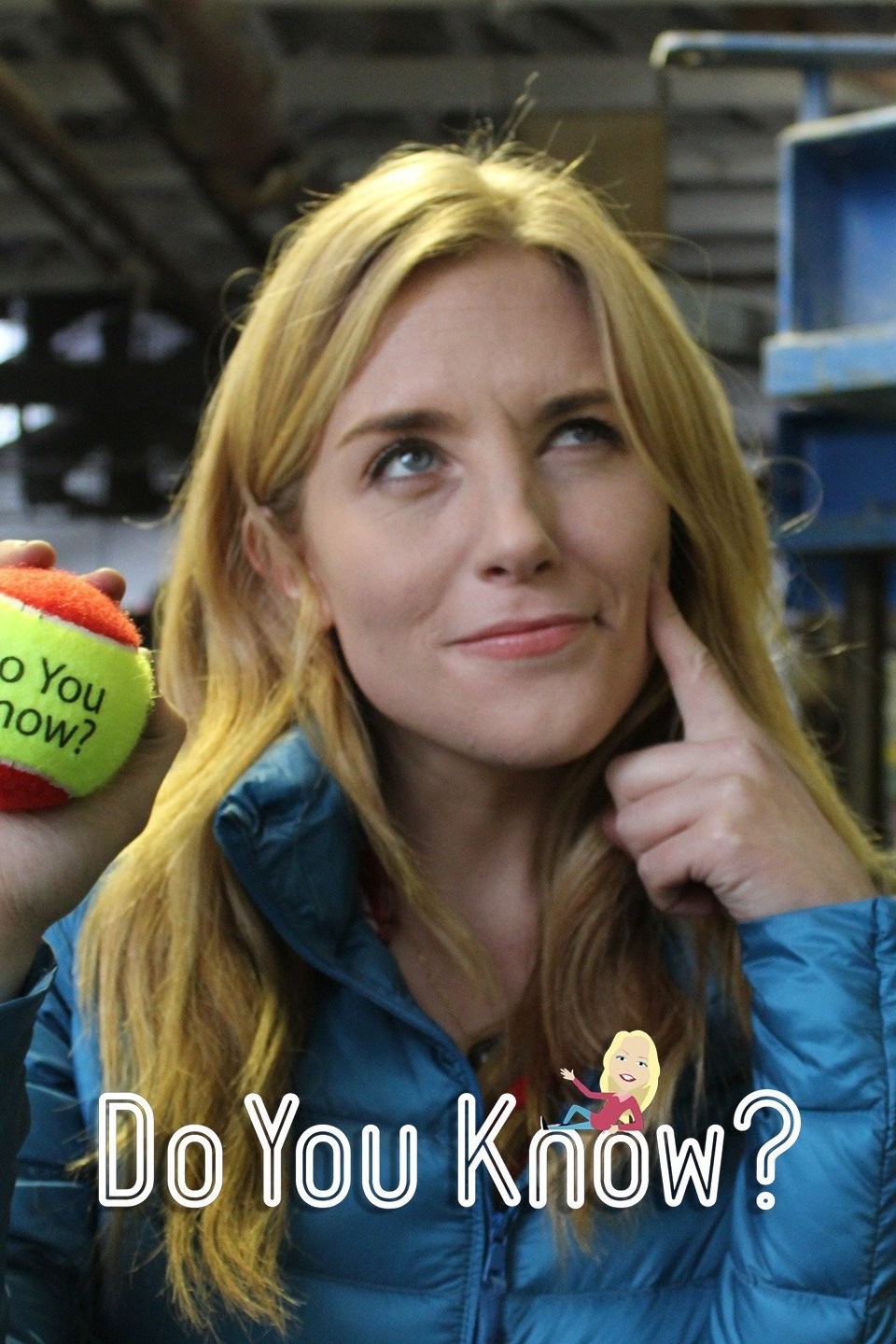 Maddie's Do You Know? Season 1 Rotten Tomatoes