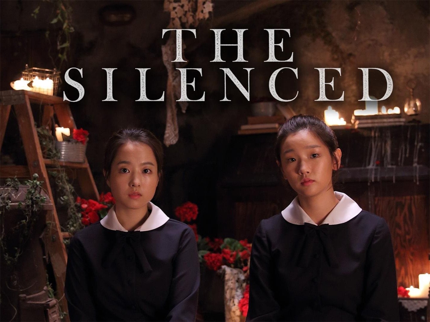 The silenced deals 2015