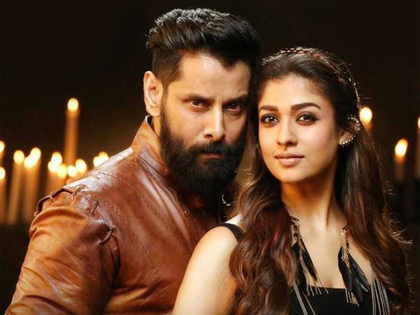 Iru Mugan Rotten Tomatoes