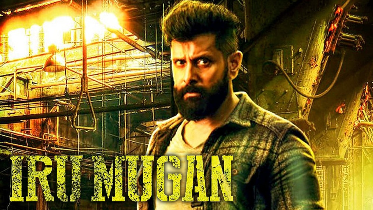 Iru Mugan Rotten Tomatoes