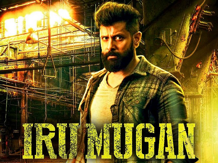 Iru Mugan Rotten Tomatoes