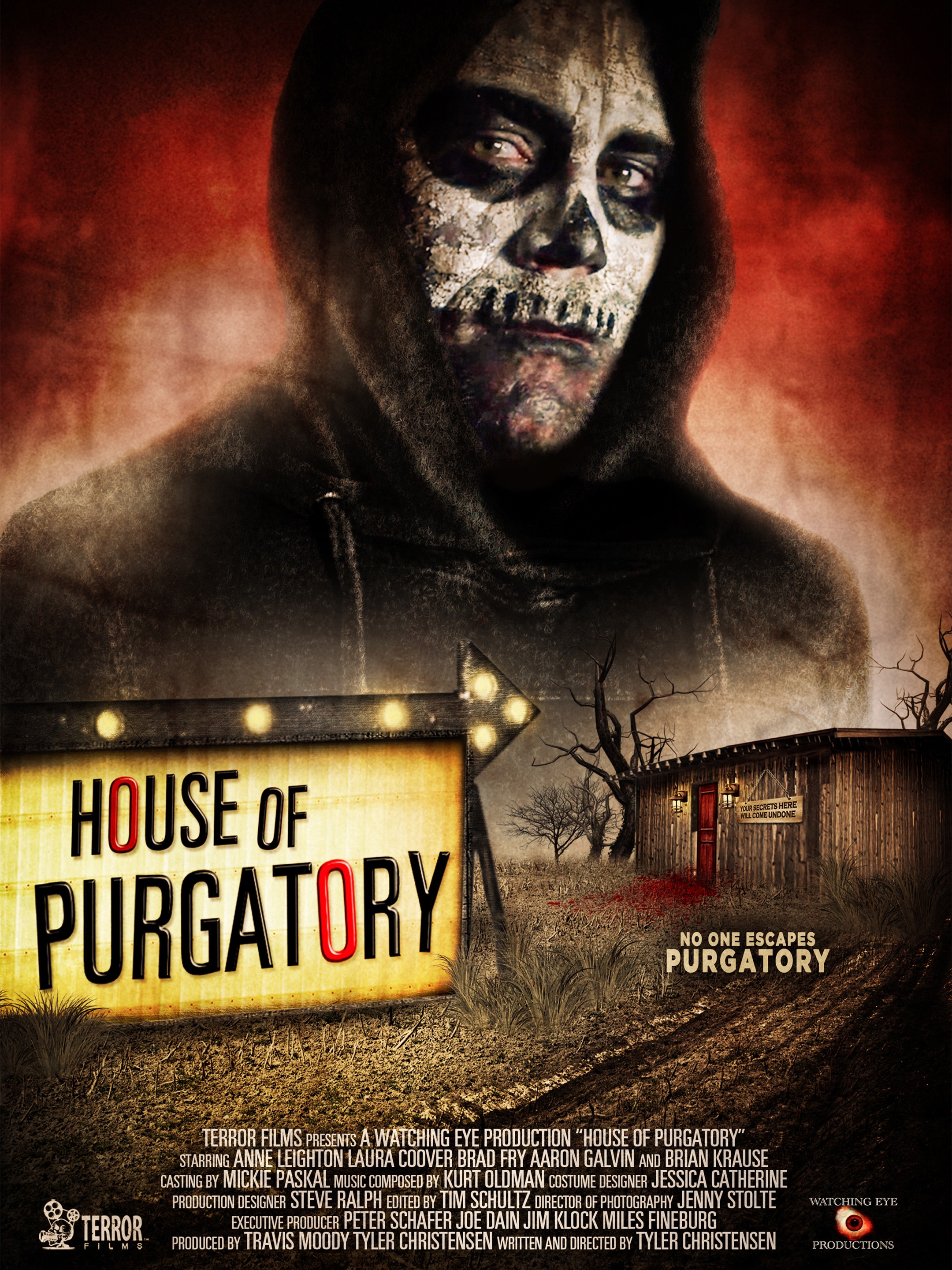 House of Purgatory | Rotten Tomatoes