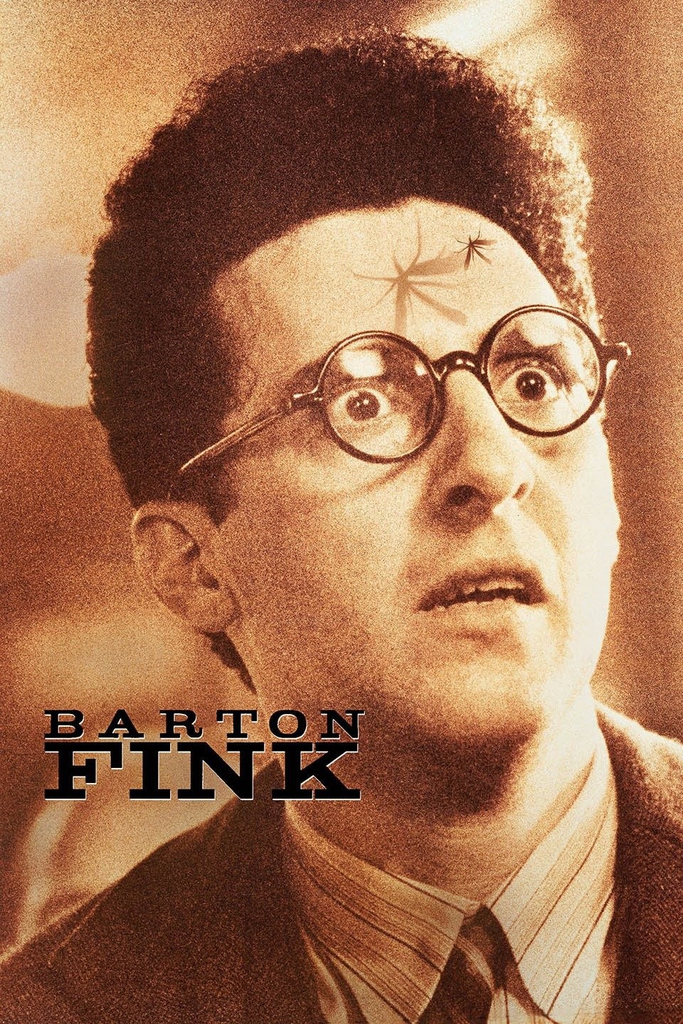 Barton Fink Rotten Tomatoes