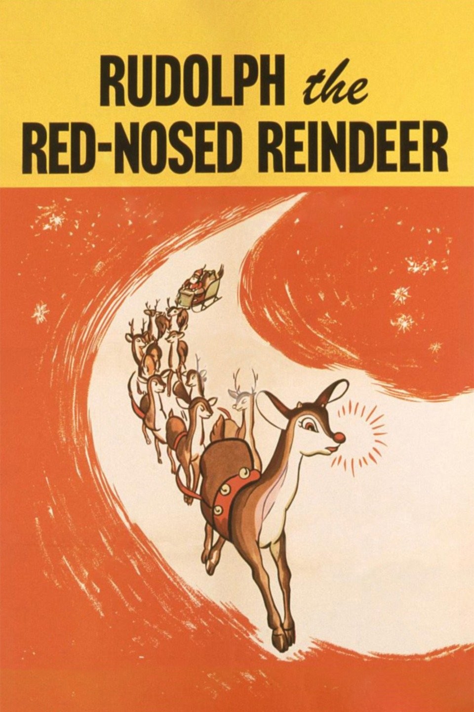 Rudolph The Red Nosed Reindeer Rotten Tomatoes