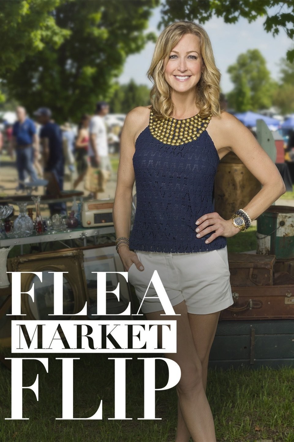Flea Market Flip Season 8 | Rotten Tomatoes
