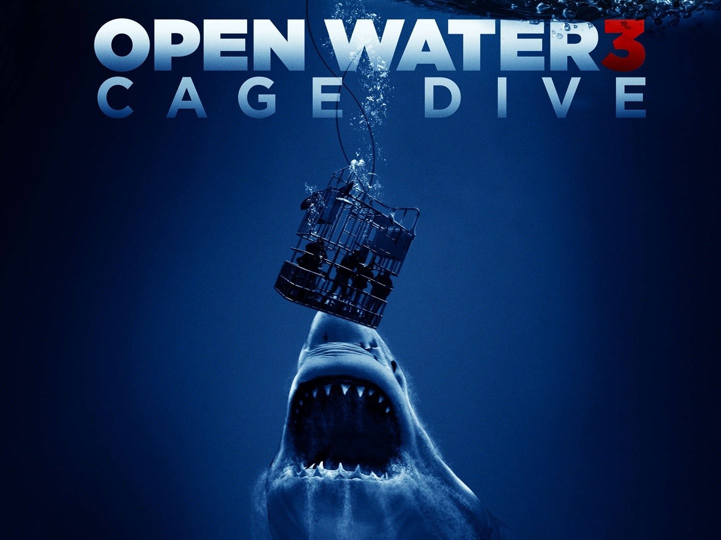 Open Water 3 Cage Dive Rotten Tomatoes