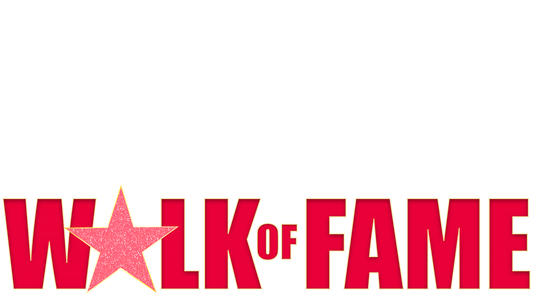 Walk of Fame Logo