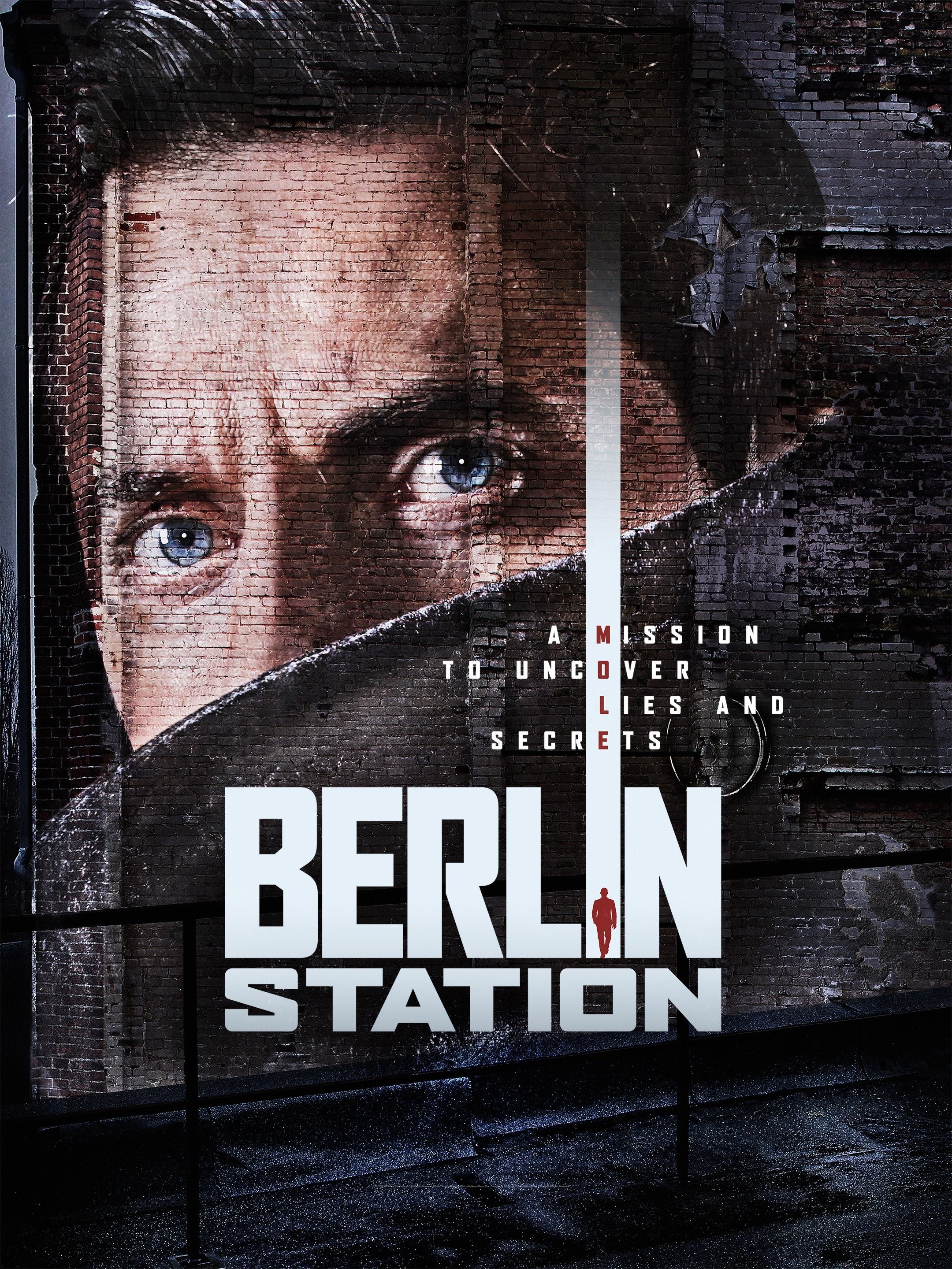 Berlin Station: Season 1 Trailer | Rotten Tomatoes