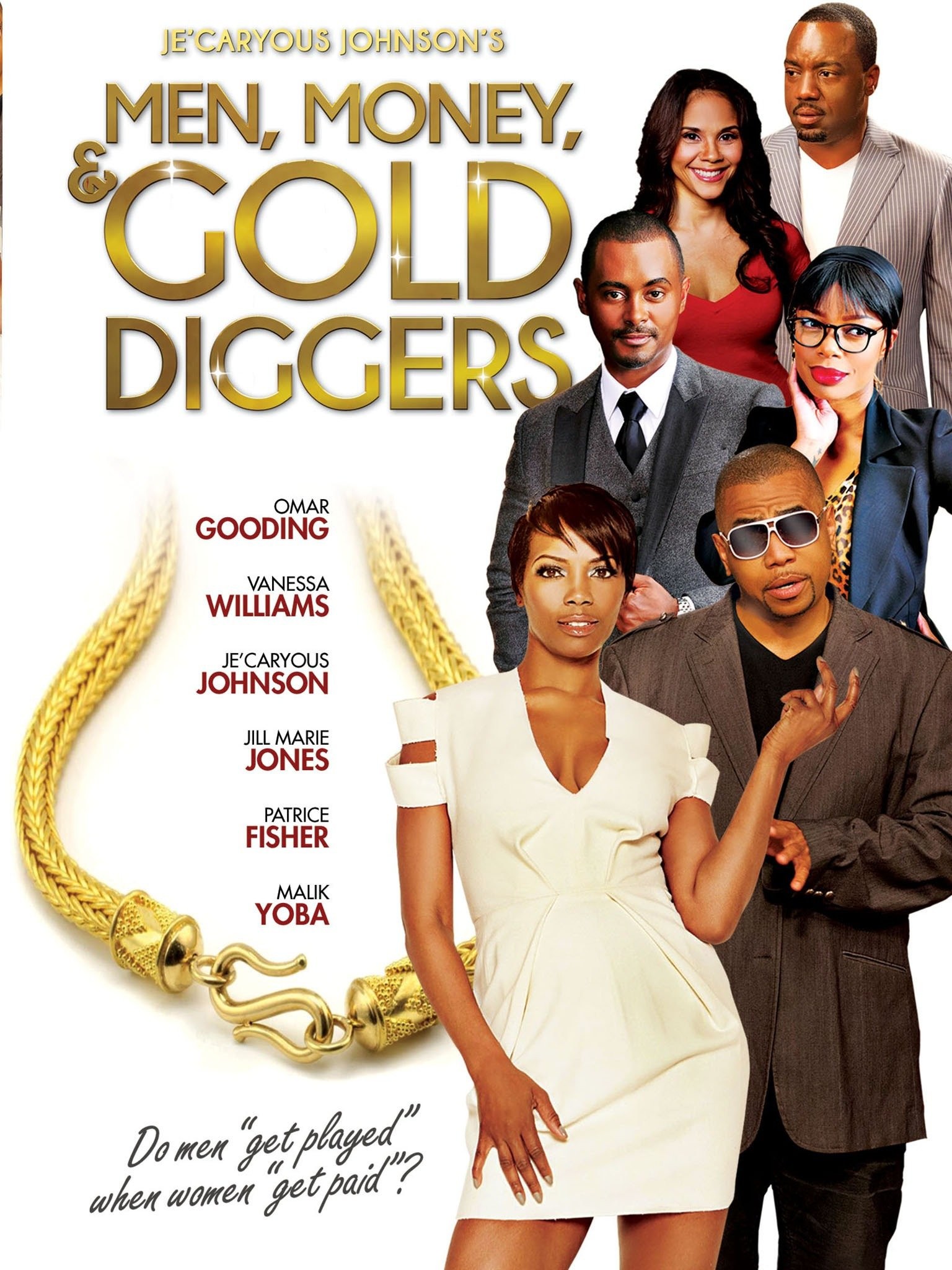 Men, Money & Gold Diggers - Rotten Tomatoes