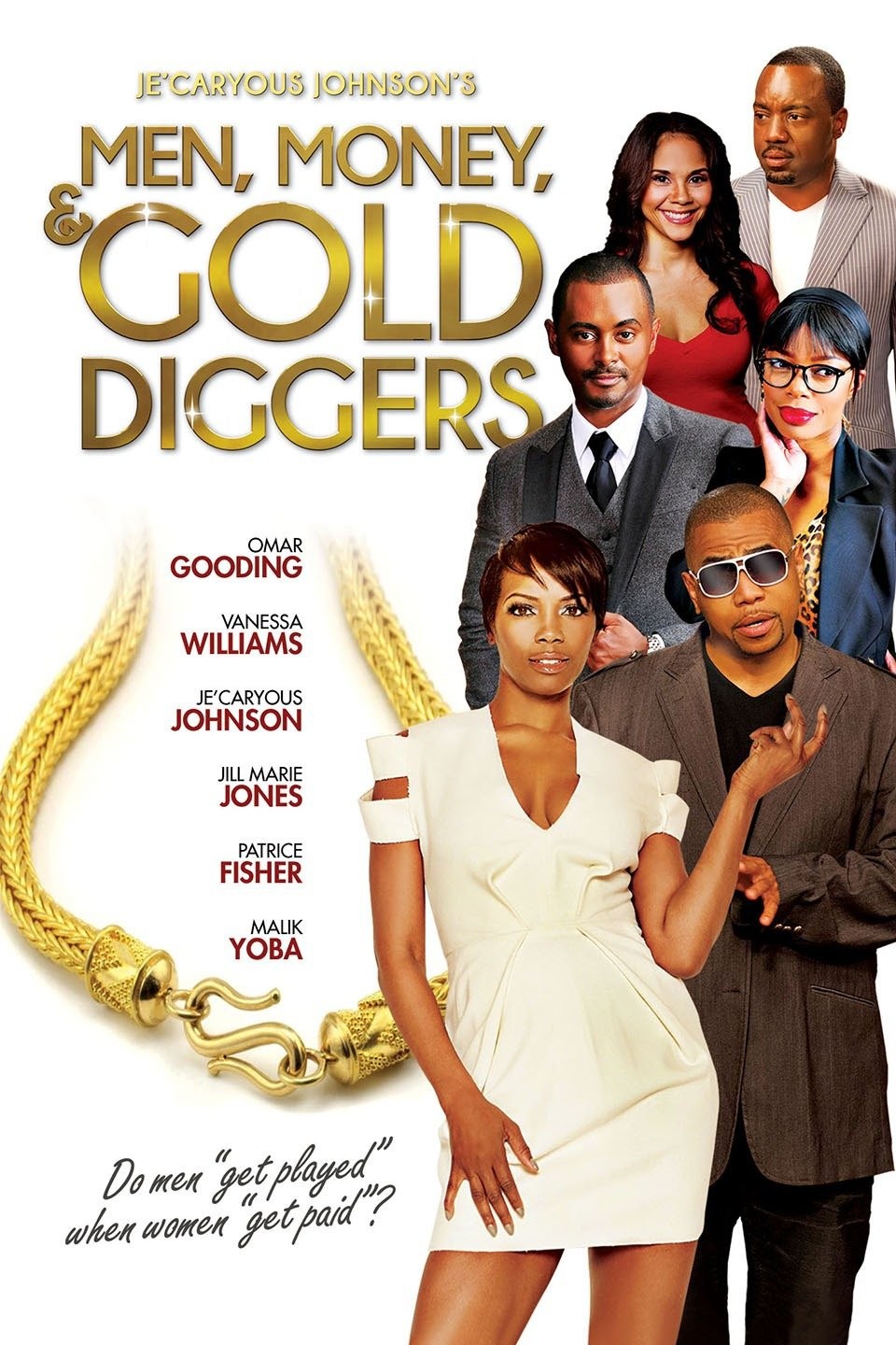 Men, Money & Gold Diggers - Rotten Tomatoes