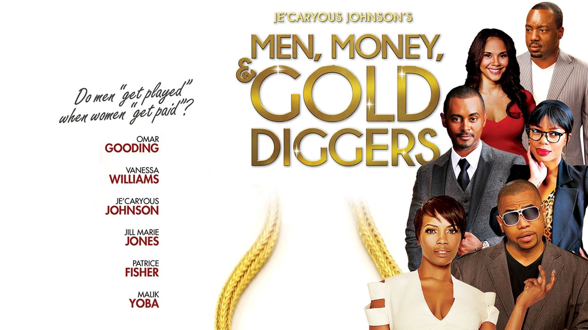 Men, Money & Gold Diggers - Rotten Tomatoes