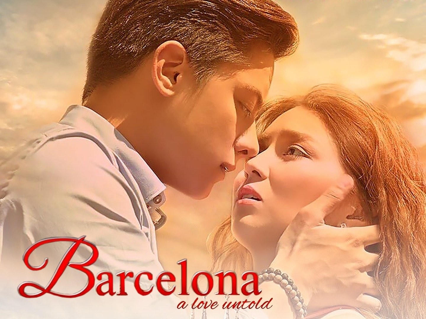 Barcelona A Love Untold Rotten Tomatoes