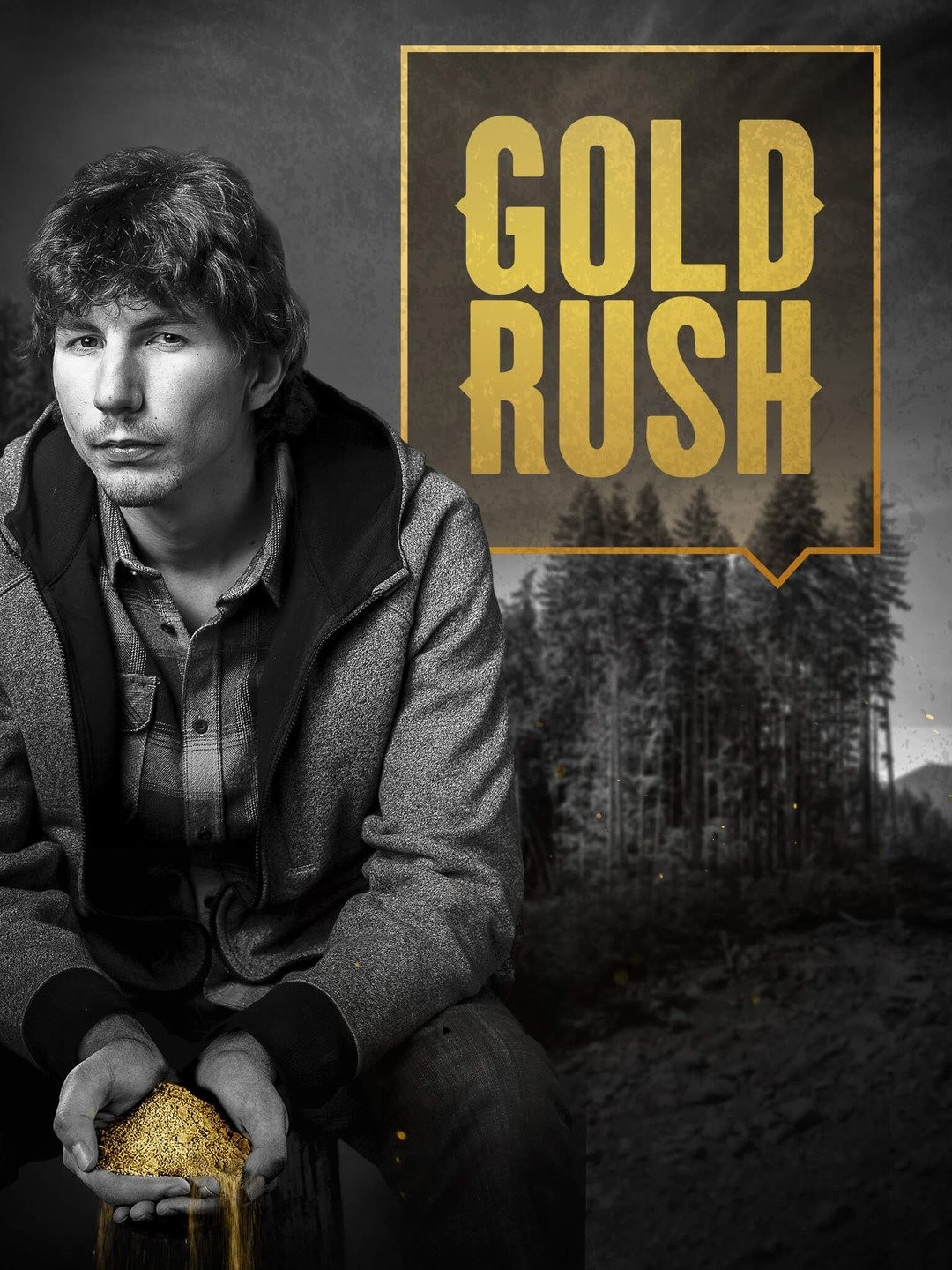 What's the Biggest Haul Featured on Discovery's 'Gold Rush'?