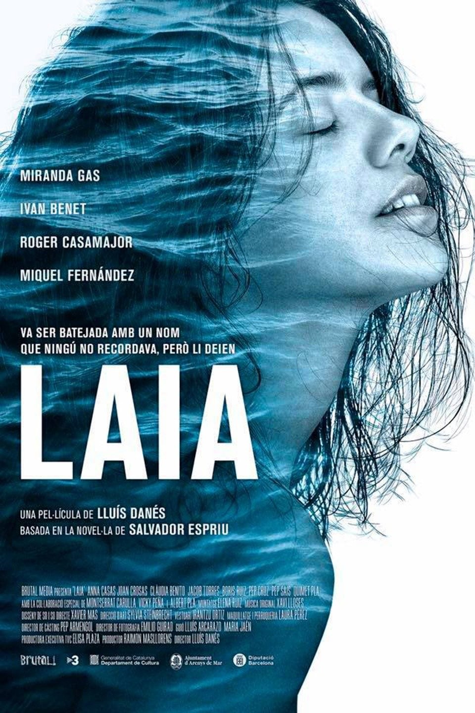 Laia | Rotten Tomatoes