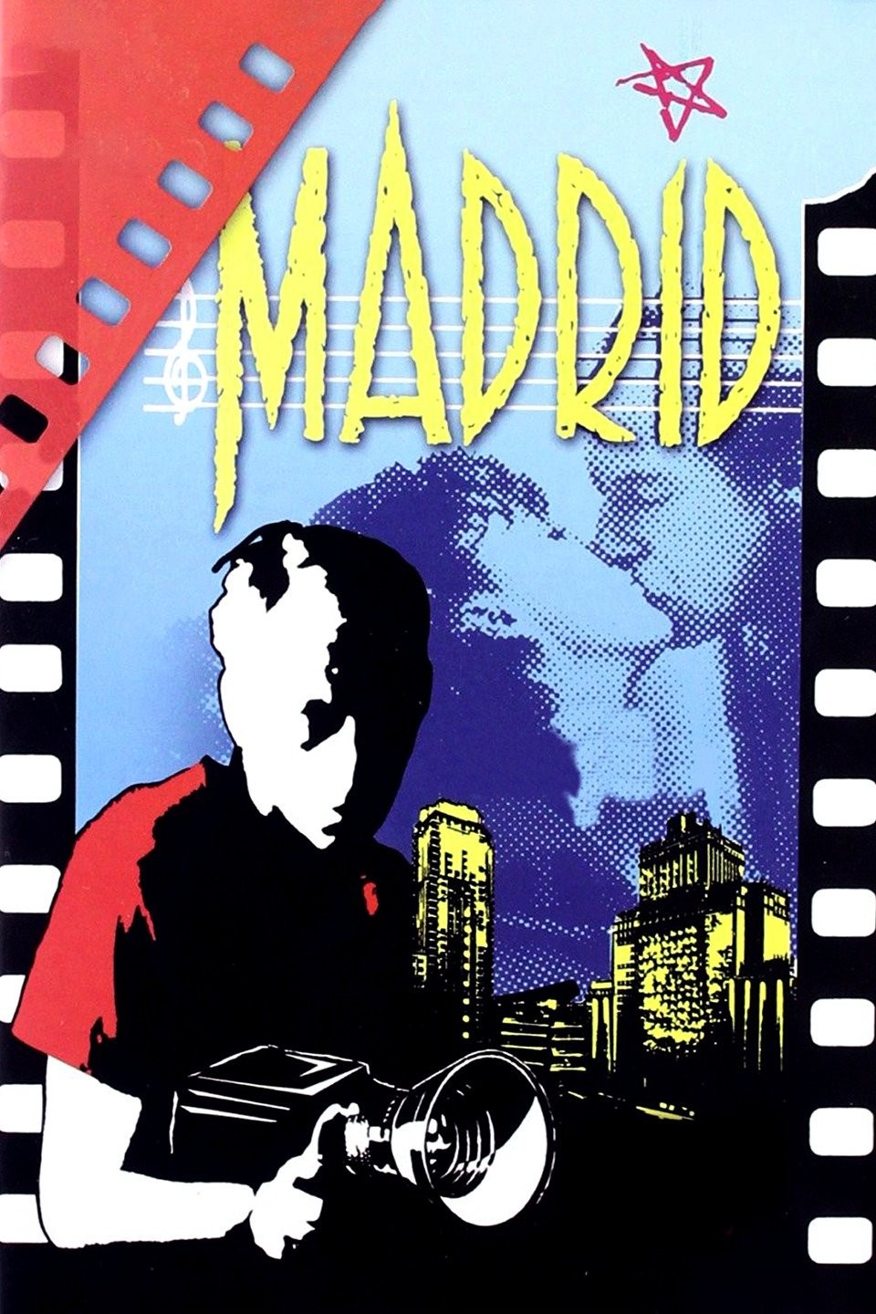 Madrid (1987) | Rotten Tomatoes