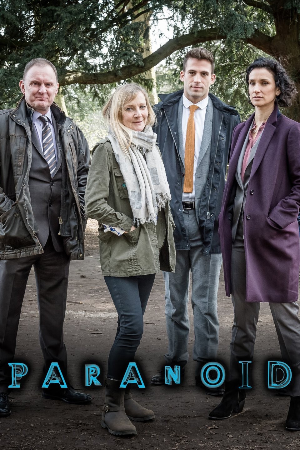 Paranoid | Rotten Tomatoes