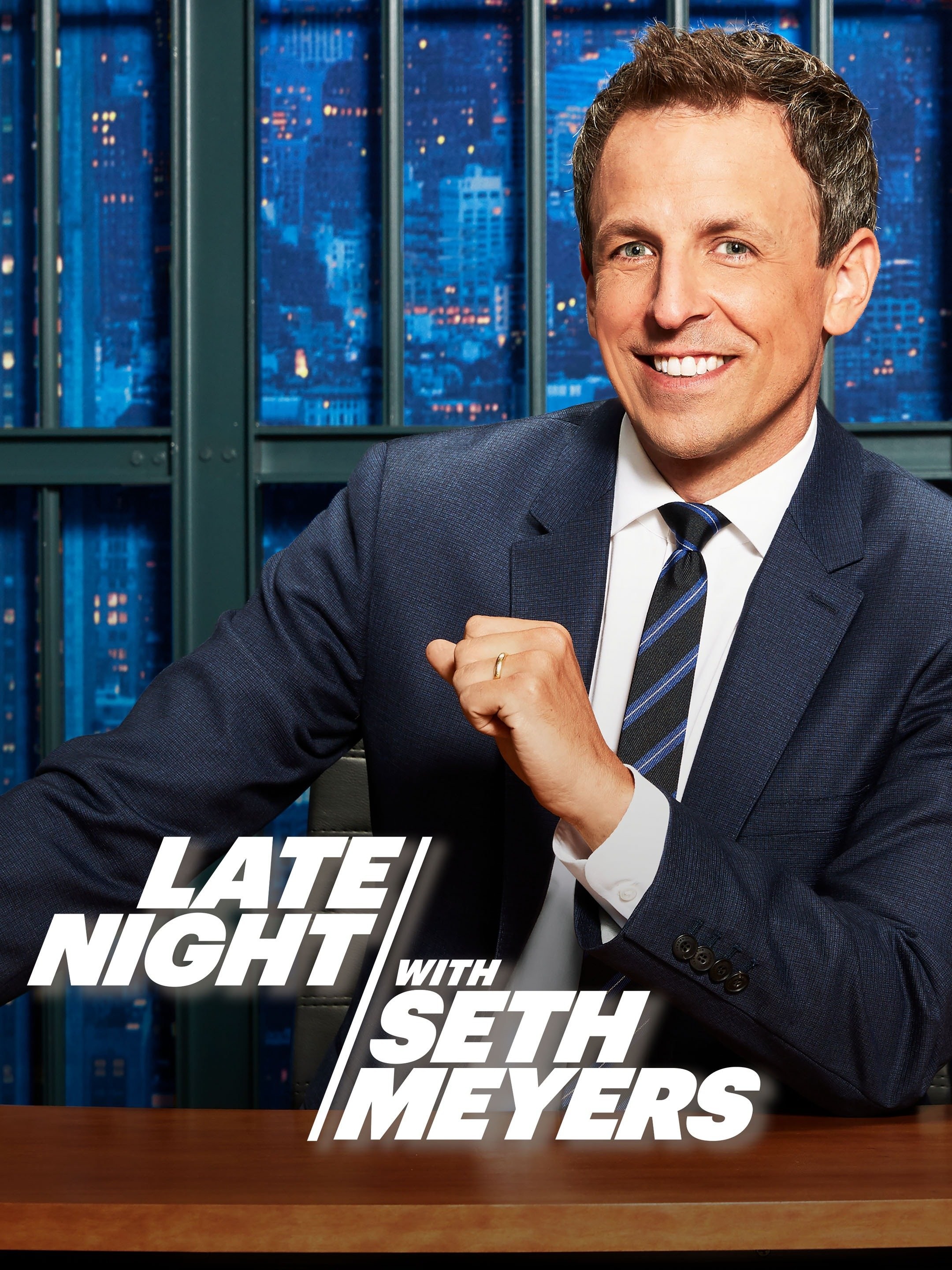 Late Night With Seth Meyers Season 4 Rotten Tomatoes