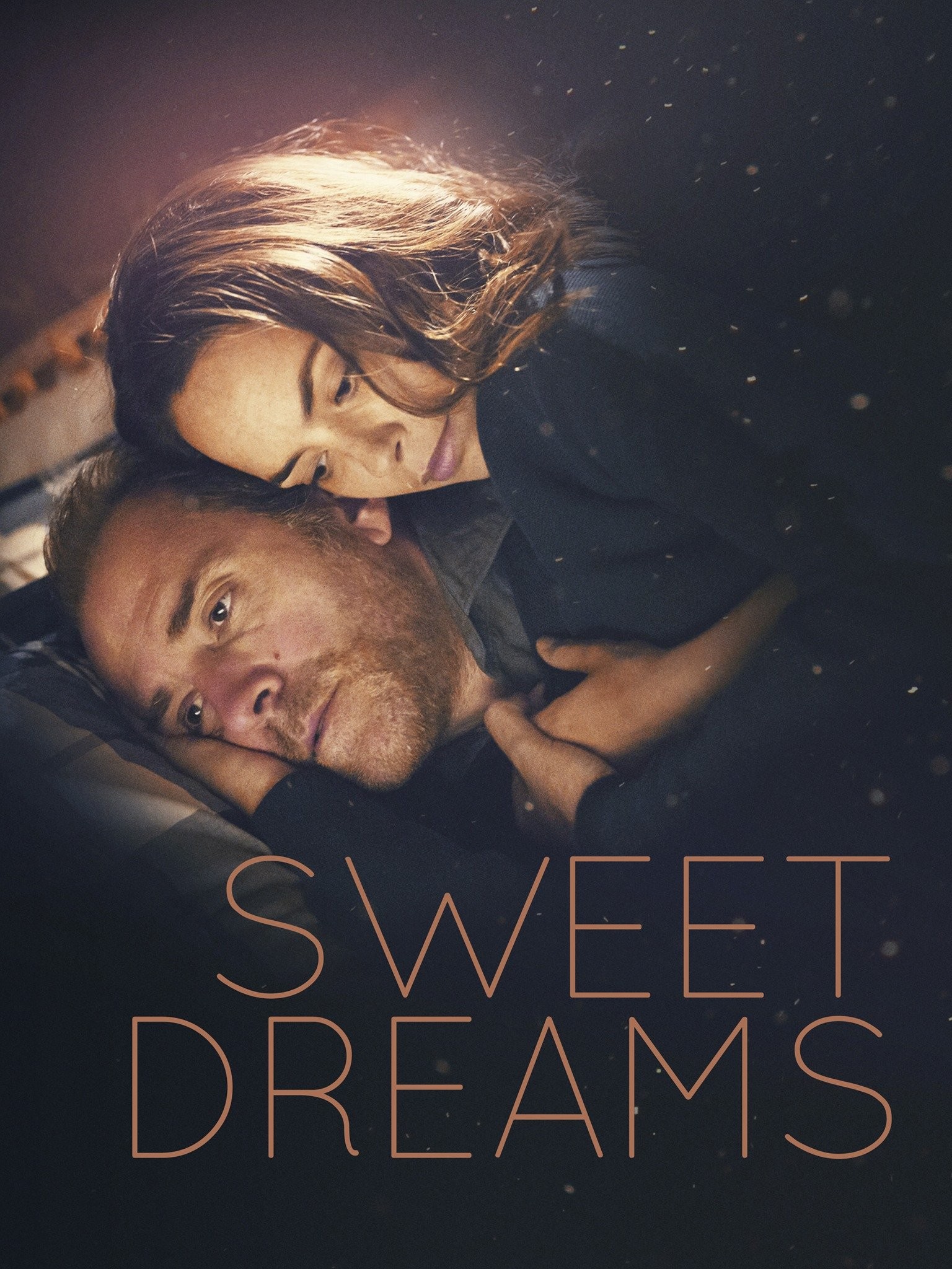 Sweet Dreams  Rotten Tomatoes
