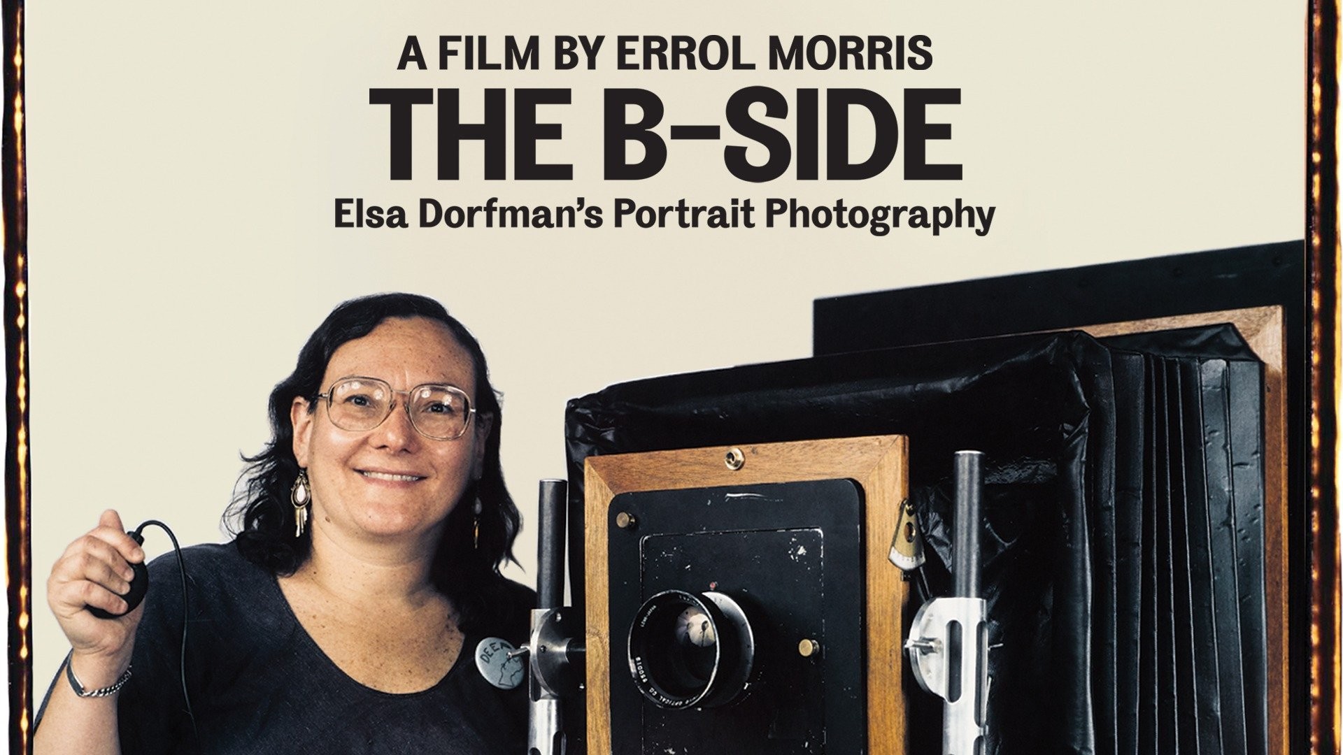 The B Side Elsa Dorfman s Portrait Photography Rotten Tomatoes