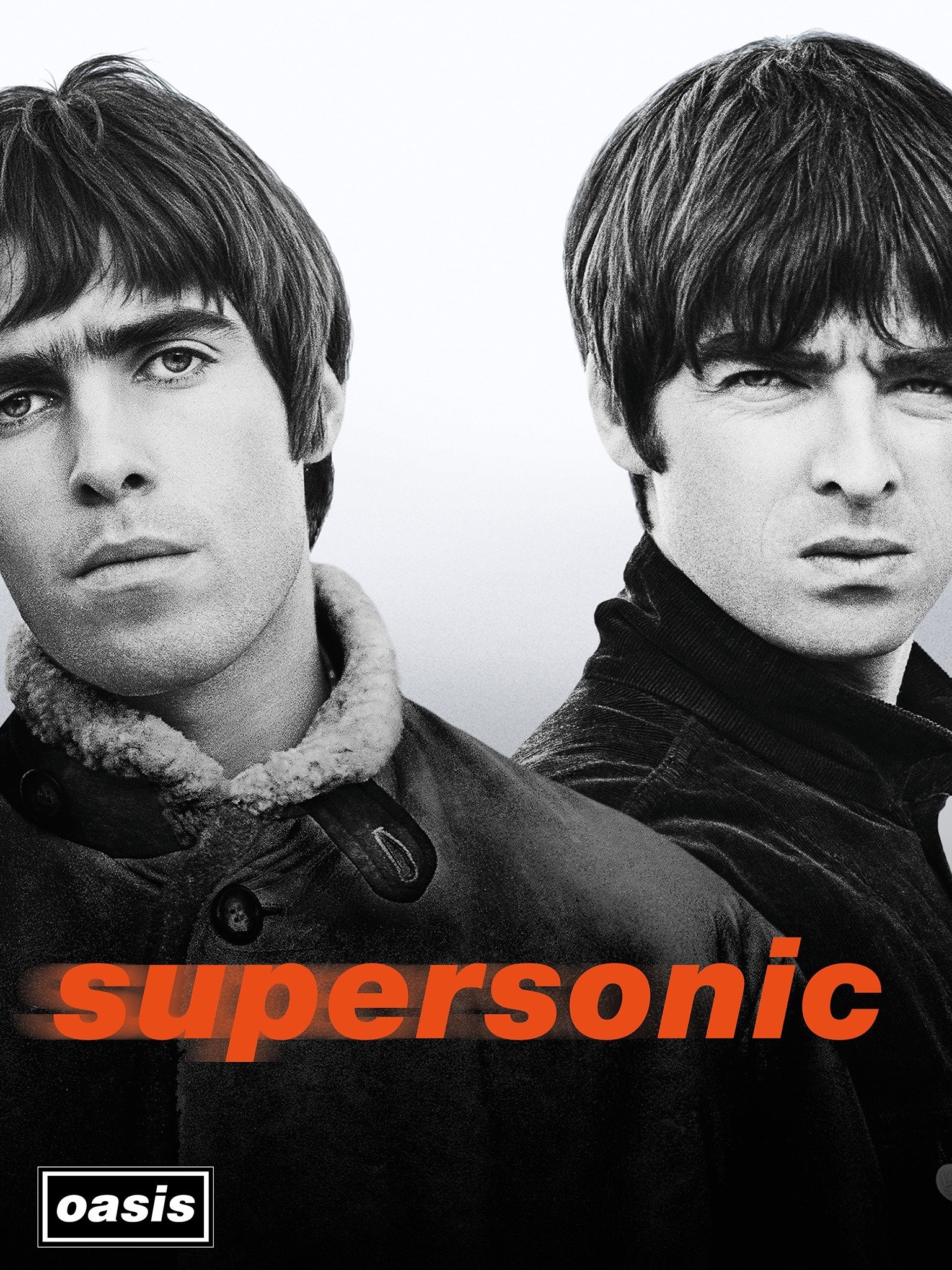 Oasis: Supersonic (2016) - IMDb