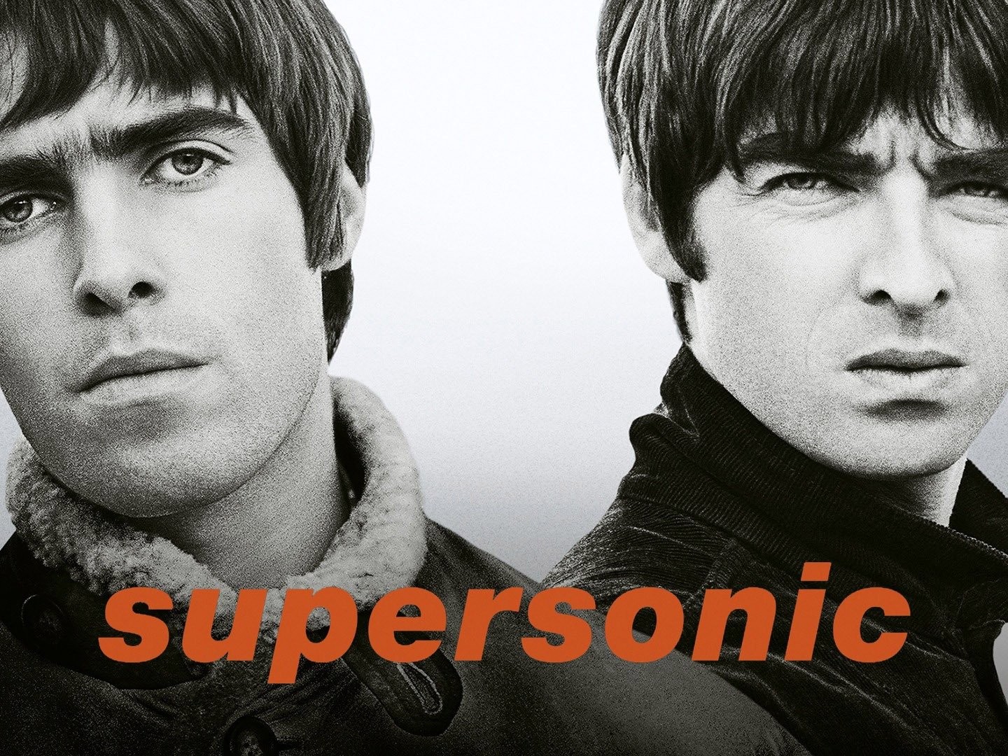 Oasis: Supersonic (2016) - IMDb