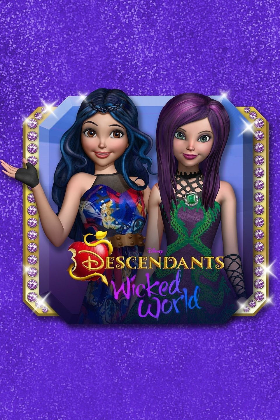 Descendants  Rotten Tomatoes