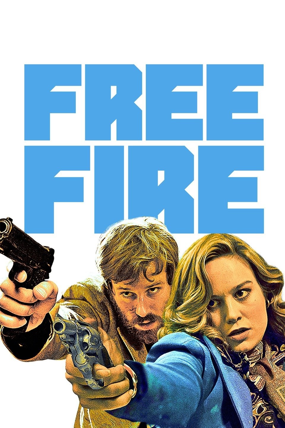 Free Fire - Rotten Tomatoes