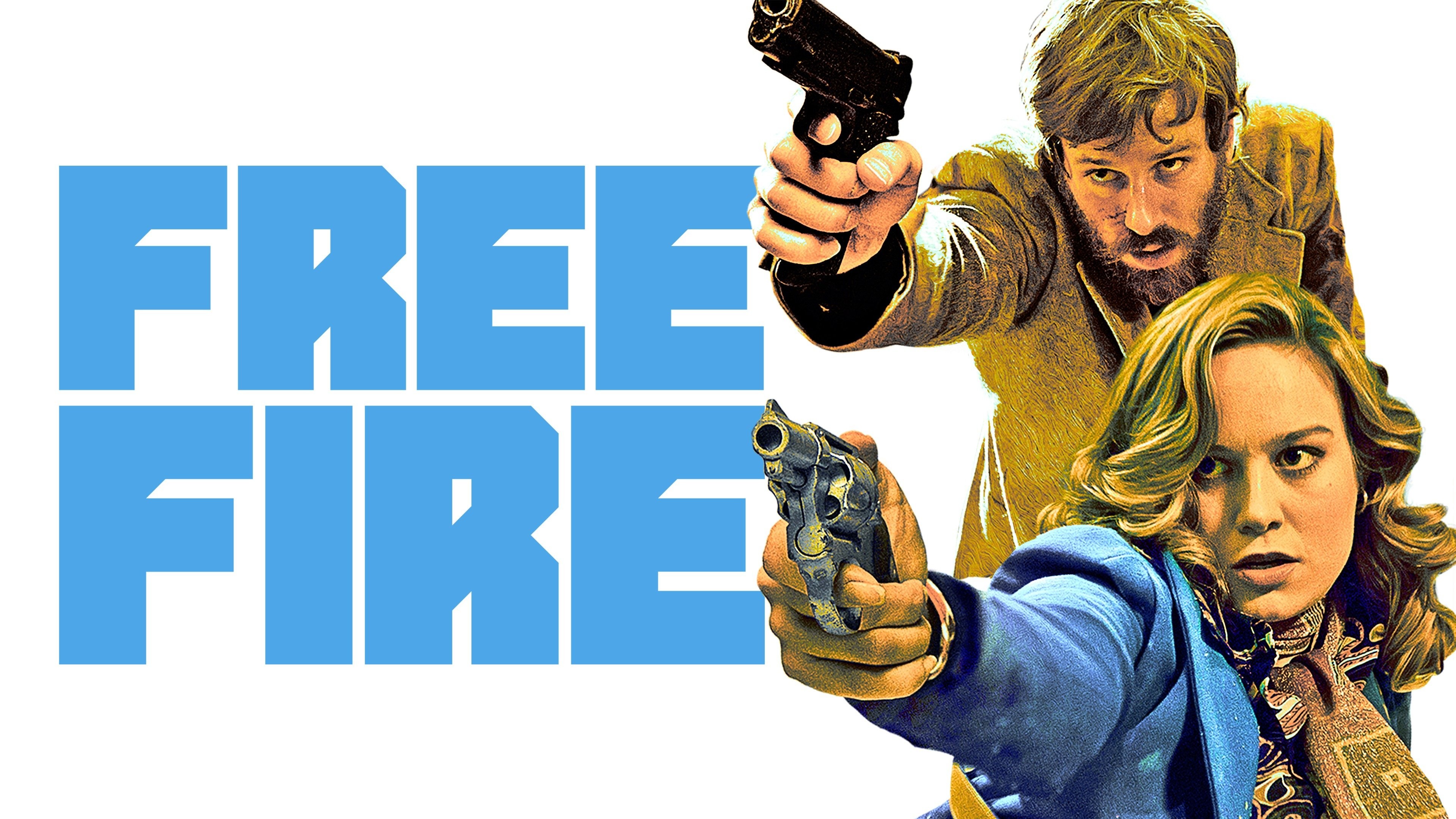 Free Fire  Rotten Tomatoes