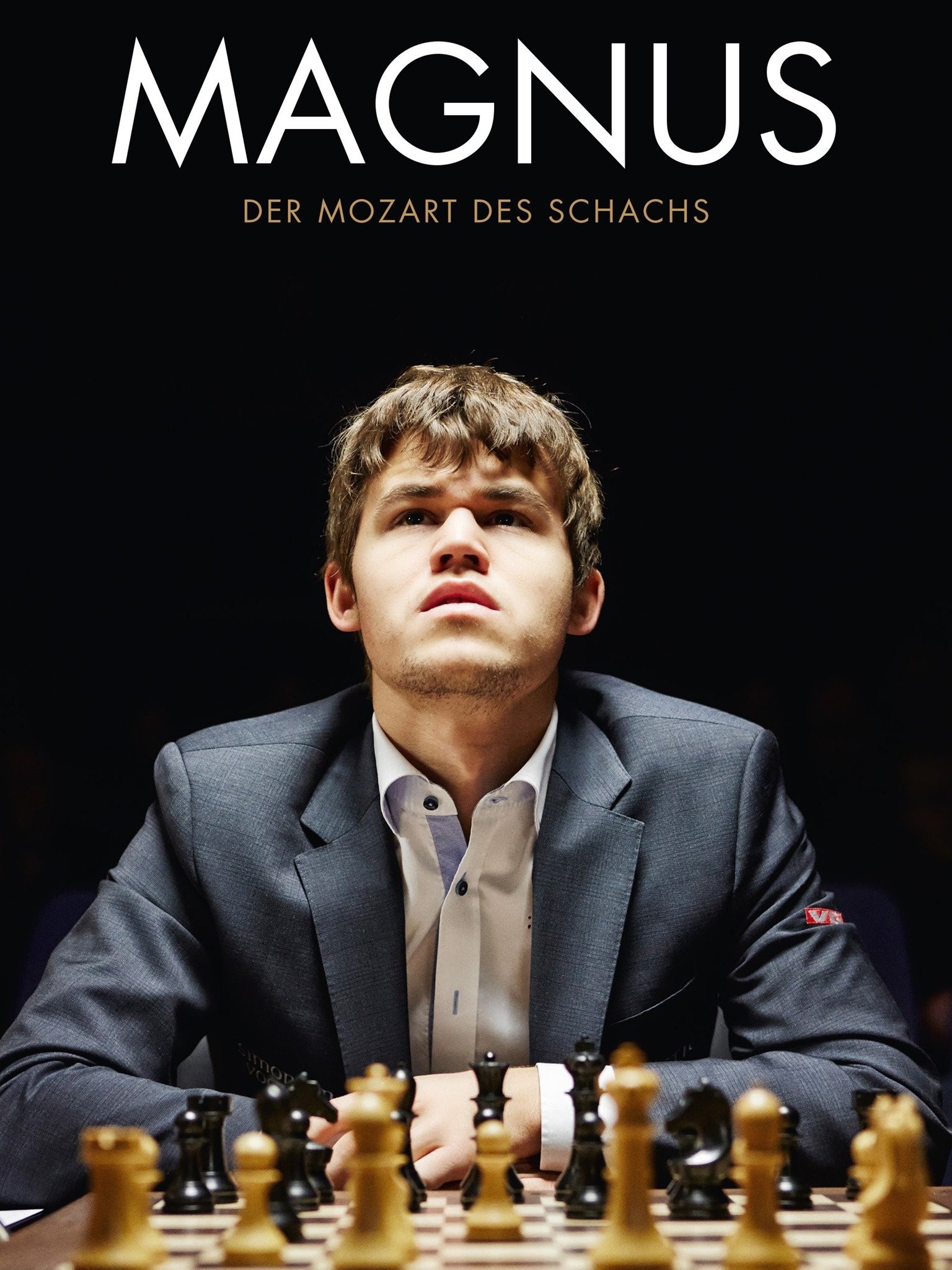 Magnus' Review: A Portrait of Norwegian Chess Prodigy Magnus Carlsen