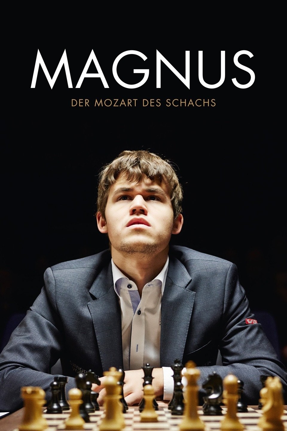 Magnus - Where to Watch and Stream - TV Guide