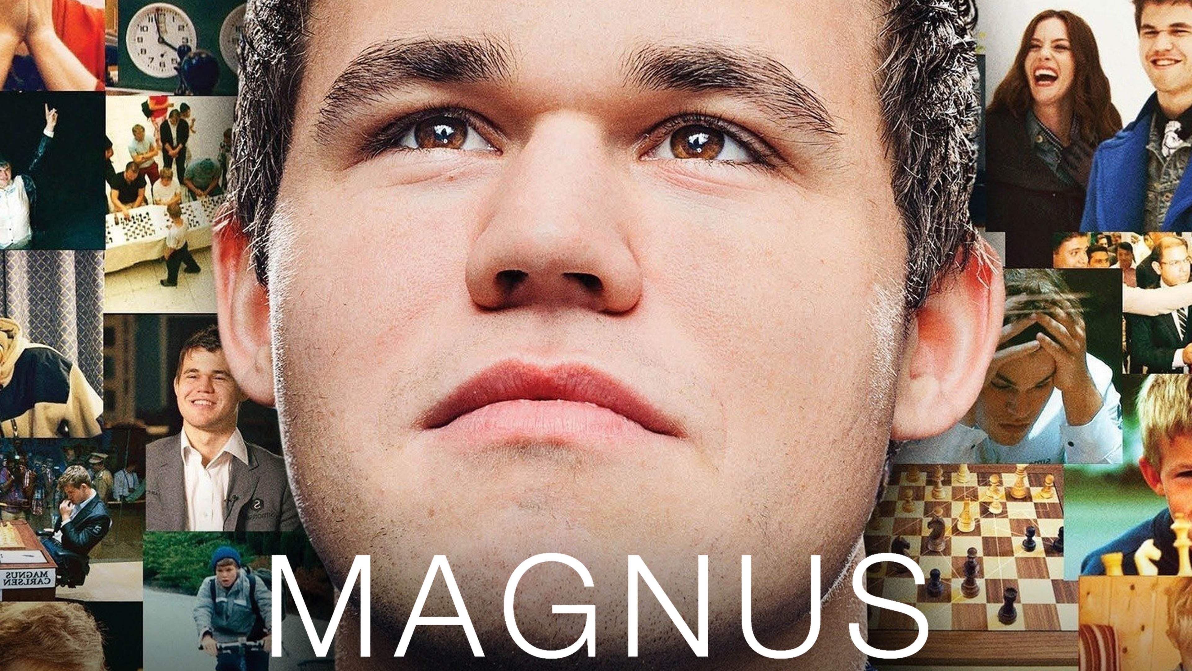 Magnus (2016) - News - IMDb