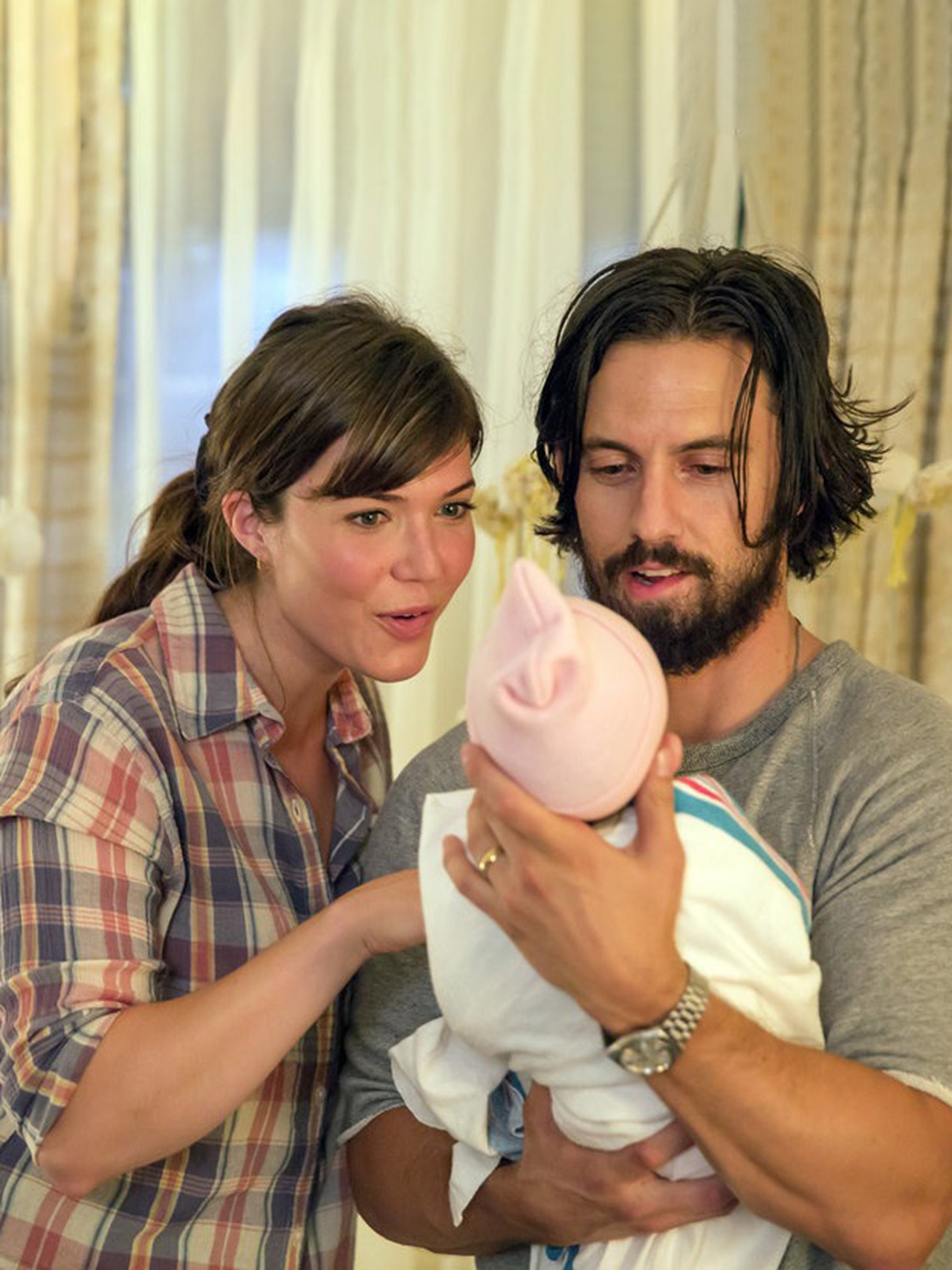 Watch this is us best sale season 3 episode 1