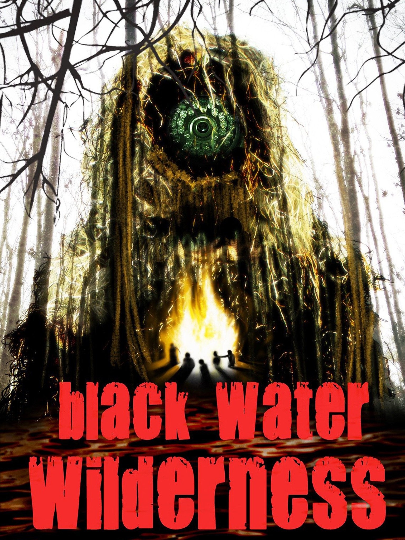 Black Water - Rotten Tomatoes