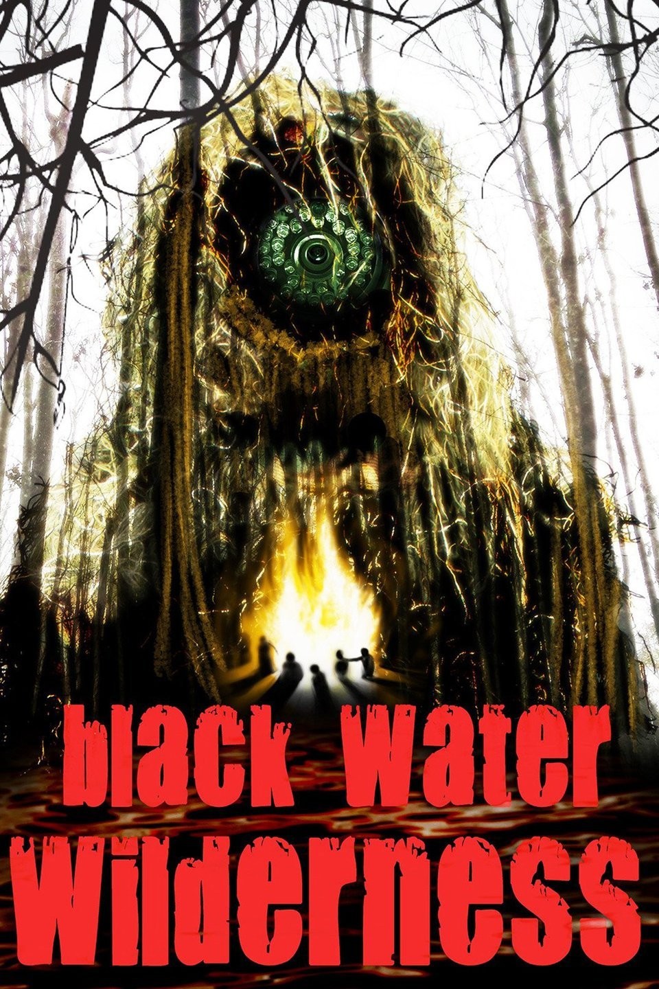 Black Water - Rotten Tomatoes