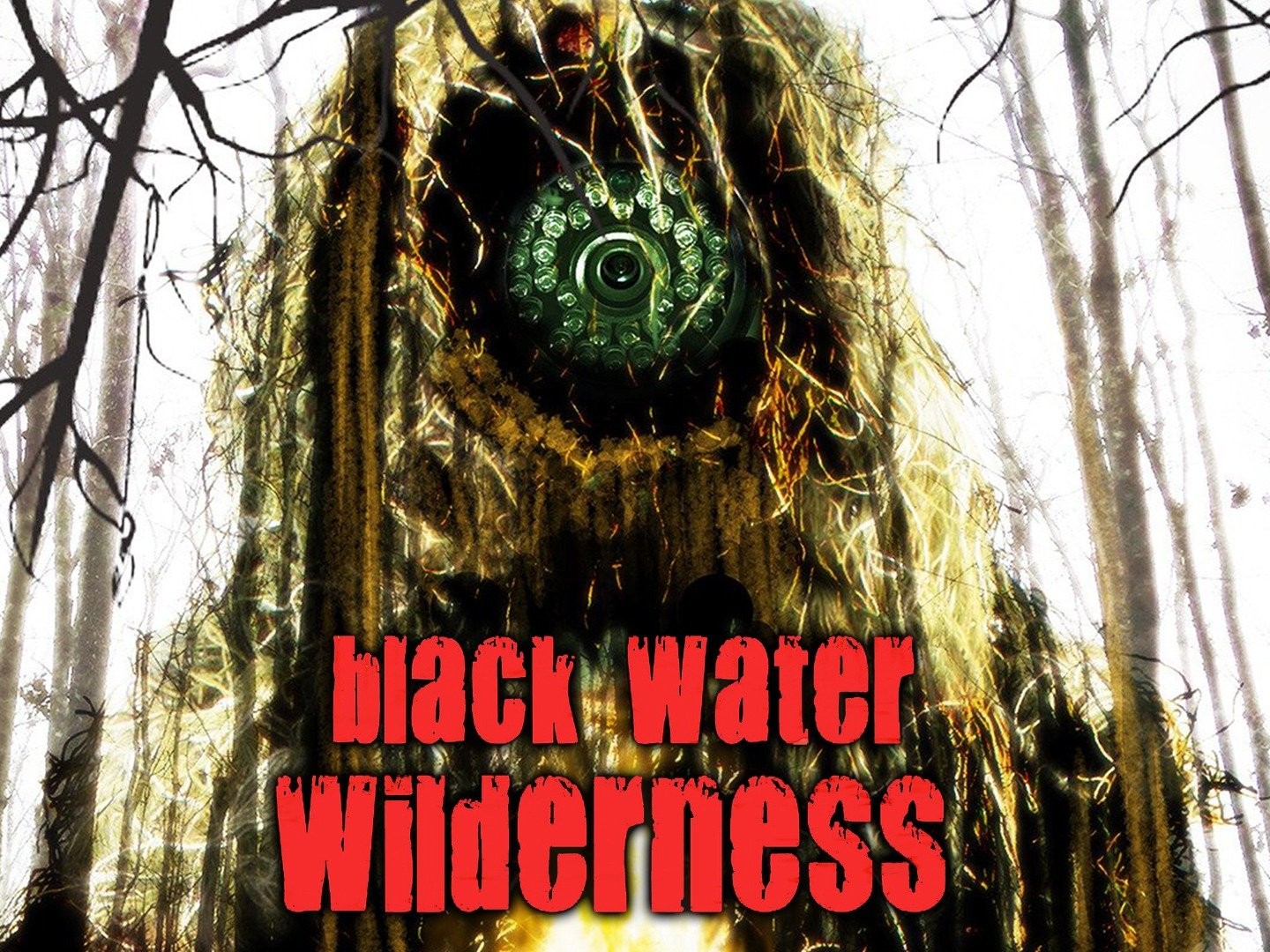 Black Water - Rotten Tomatoes